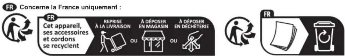 ZANUSSI ZVEKM7XN - EN MATIÈRE DE PROTECTION DE L'ENVIRONNEMENT - 1