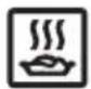 ZANUSSI ZVEKM7XN - Standard heating functions - 8