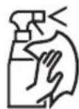 ZANUSSI ZVEKM7XN - Notes on cleaning - 1