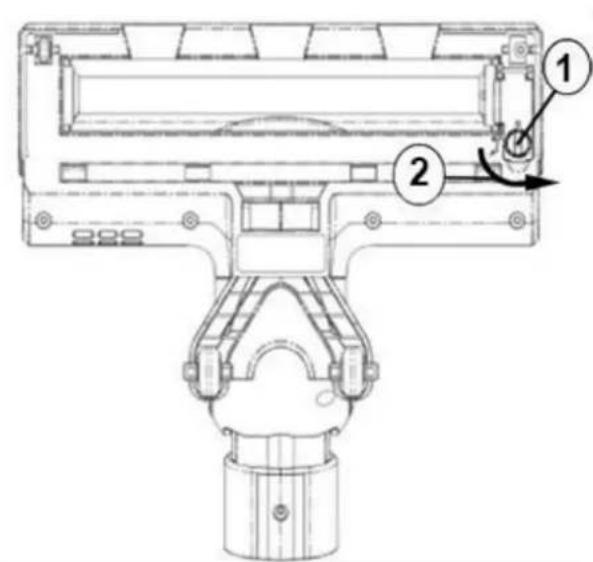 TECHWOOD TAB6121 - Nettoyage et entretien - 3