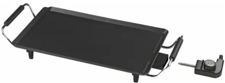 TECHWOOD TTP2343 - BEFORE FIRST USE - 1