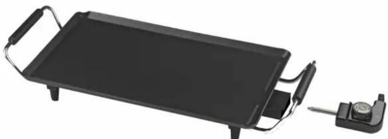 TECHWOOD TTP2343 - PRIMA DEL PRIMO UTILIZZO - 2