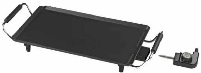 TECHWOOD TTP2343 - ANTES DEL PRIMER USO - 2