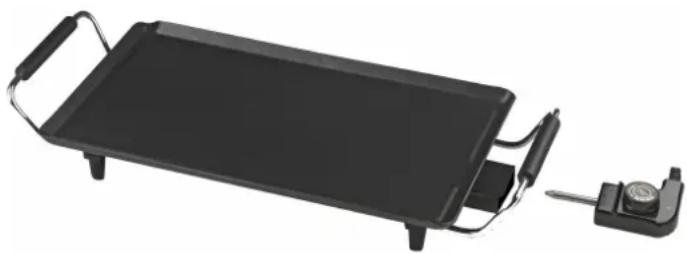TECHWOOD TTP2343 - Utilisation - 1