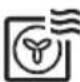 ZANUSSI ZVEIM6KN - Verwarmingsfuncties - 6