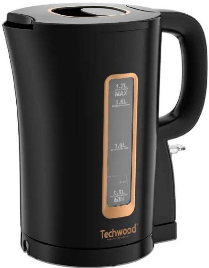 TECHWOOD TB1771 - Manuel d'utilisation - 1