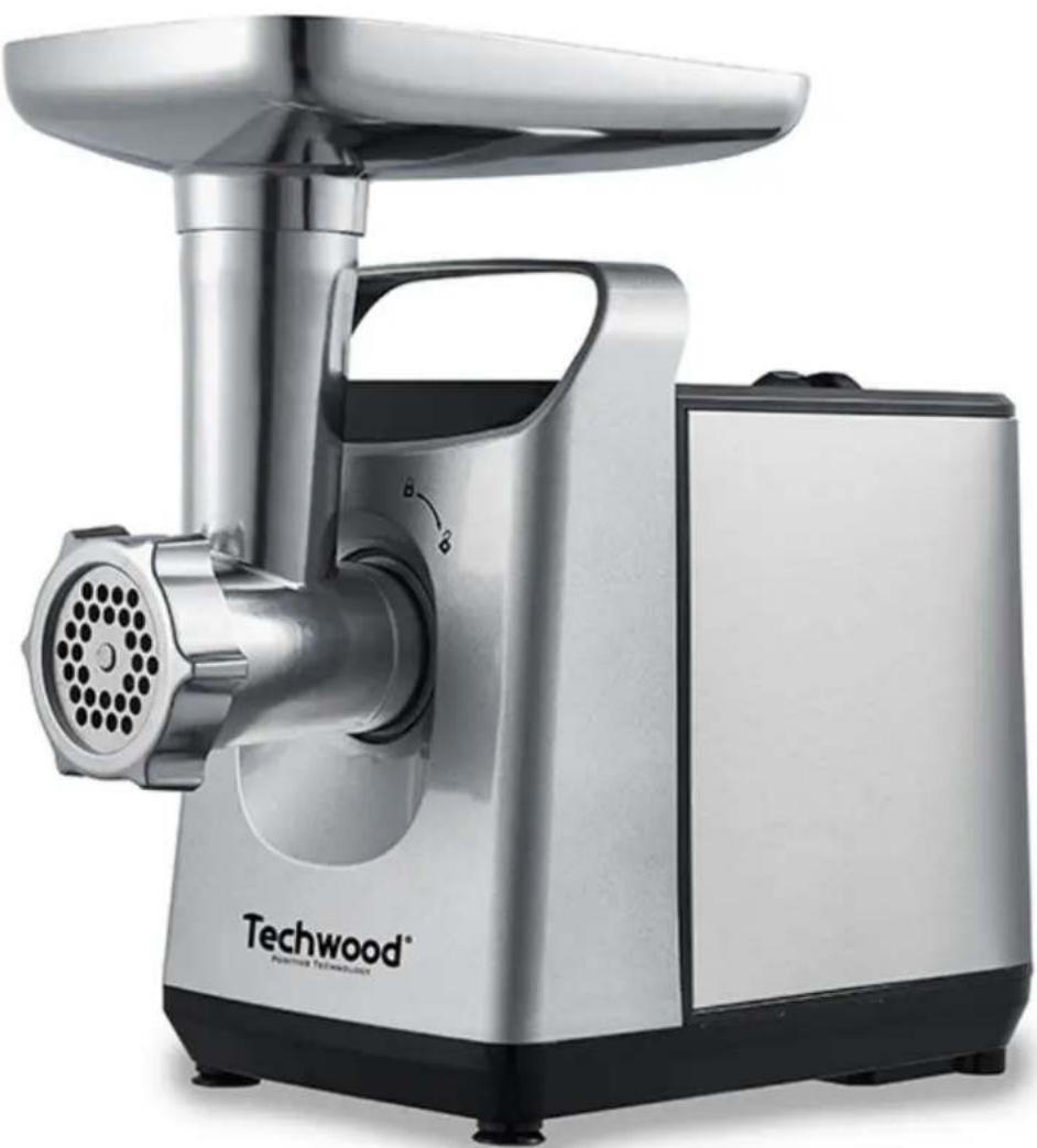 TECHWOOD THV538 - Manuel d'utilisation - 1