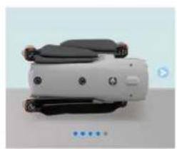 Autel EVO MAX 4T - Important - 5