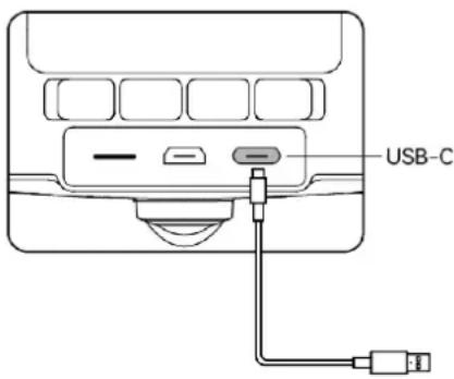 USB-C