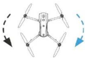 Autel EVO MAX 4T - Réglage du mode manette - 4