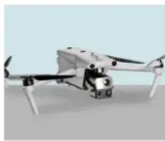 Autel EVO MAX 4T - Étalonnage du stabilisateur - 1