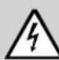 STIEBEL ELTRON DHC Classic - WARNING: Injury - 1