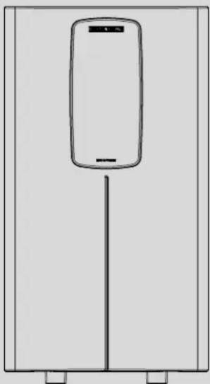 STIEBEL ELTRON DHC Classic - 3