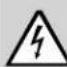 STIEBEL ELTRON DHC Classic - DANGER: Électrocution - 1