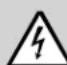 STIEBEL ELTRON DHC Classic - DANGER: Electrocution - 1