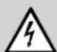 STIEBEL ELTRON DHC Classic - DANGER: Electrocution - 1