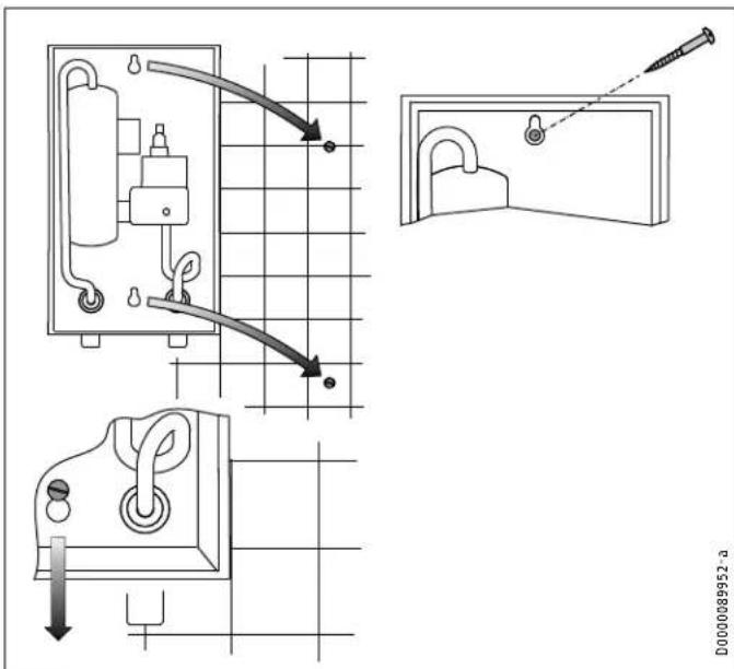 STIEBEL ELTRON DHC Classic - PELIGRO: Electrocución - 3