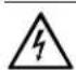 STIEBEL ELTRON DHC Classic - Symbols. type of risk - 2