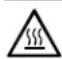 STIEBEL ELTRON DHC Classic - Símbolos, tipo de peligro - 3