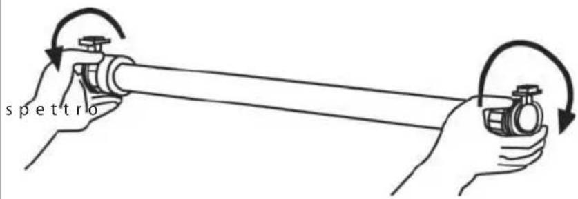Ferplast Exploralight - (Fig. 3): - 1