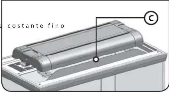 Ferplast Exploralight - Alimentazione elettroniche - 2