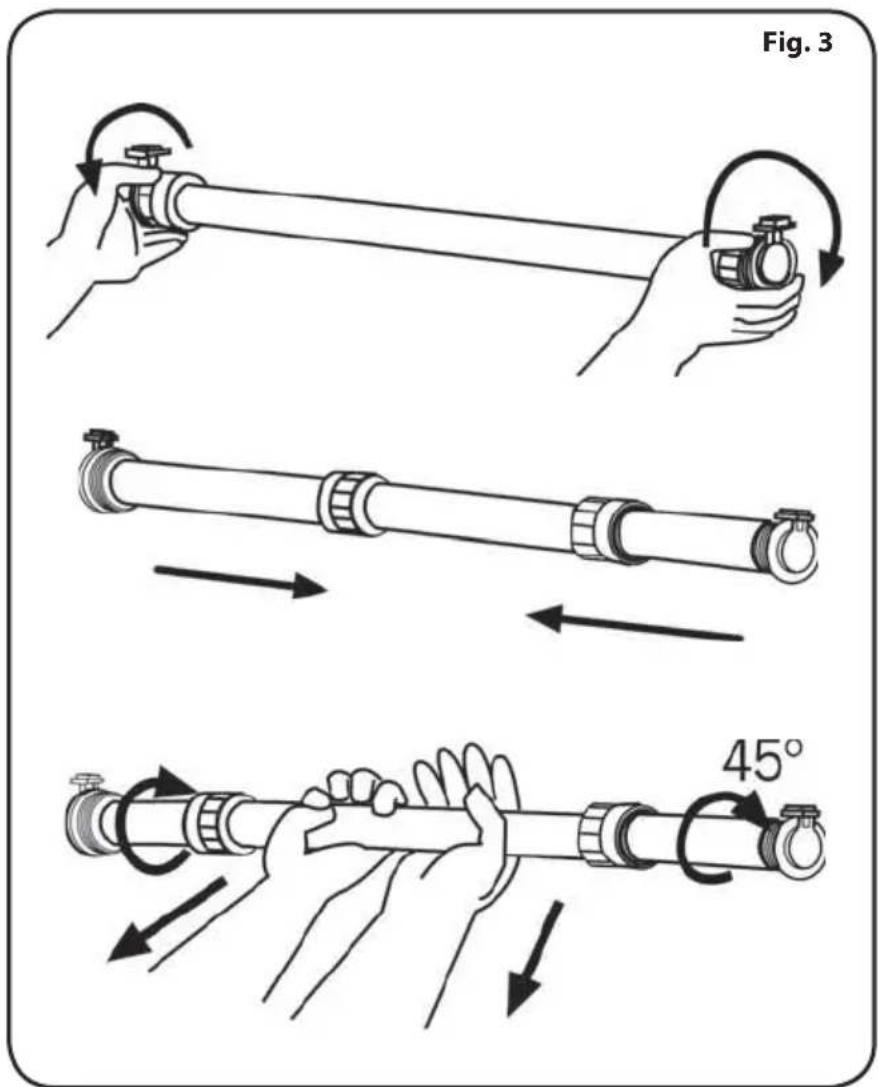 Fig. 3 45°