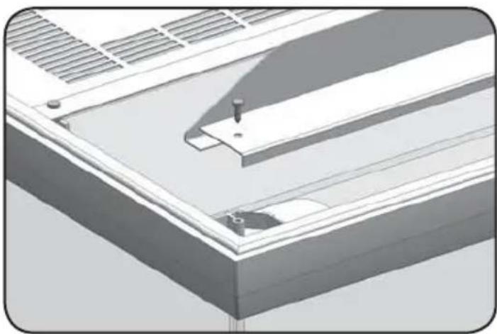 Ferplast Exploralight - Installation - 2