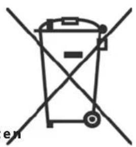 Ferplast Exploralight - Garantie - 1