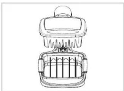 GENIUS Nicer Dicer Quick - Schneiden - 6