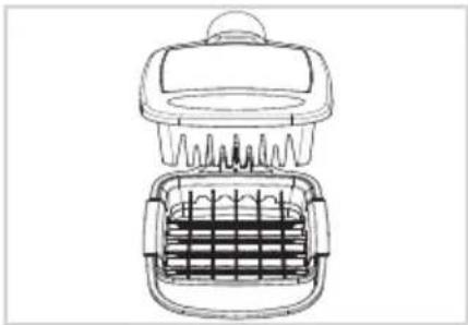 GENIUS Nicer Dicer Quick - 2