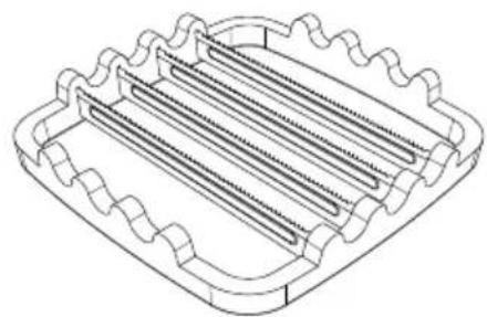 GENIUS Nicer Dicer Quick - Product components - 3