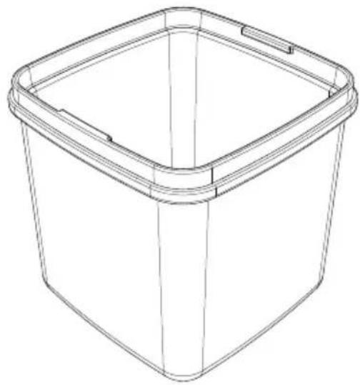 GENIUS Nicer Dicer Quick - Product components - 6