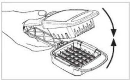 GENIUS Nicer Dicer Quick - Attention! - 3