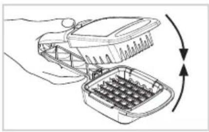 GENIUS Nicer Dicer Quick - ACHTUNG! - 2