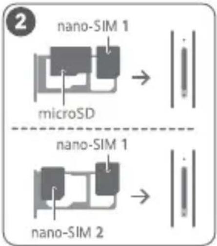 HONOR X7a - Alustamine - 3