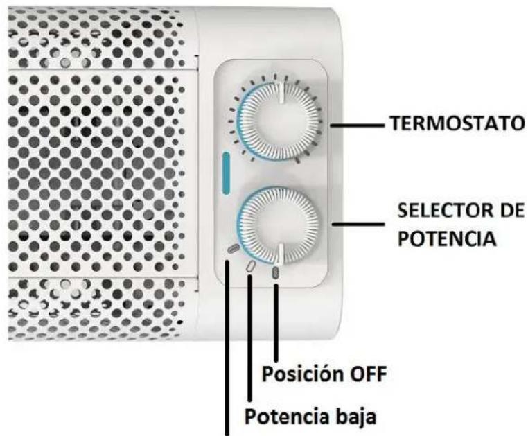 Orbegozo RMB 1010 - INSTRUCCIONES DE USO - 1
