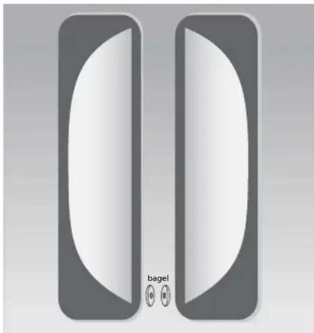 KITCHENAID KMTT200 - Fonctions spéciales de brunissement - 1