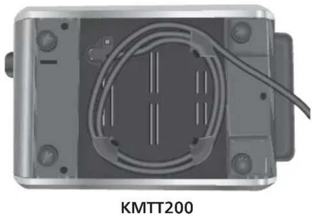 KITCHENAID KMTT200 - PARAUTILizar: - 1