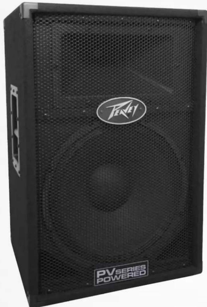 PEAVEY PV 1015D - 1