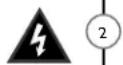 PEAVEY PV 1015D - FUSE - 1