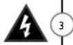PEAVEY PV 1015D - FUSE - 1