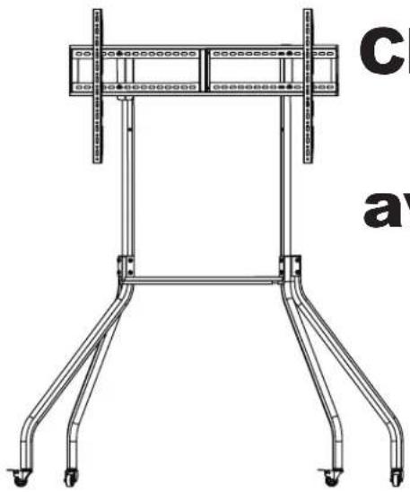 Tripp Lite DMCS5585WL - 1
