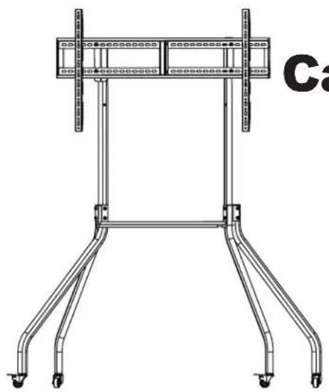 Tripp Lite DMCS5585WL - Manual del Propietario - 1