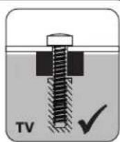 Tripp Lite DMCS5585WL - Порядок сборки - 5