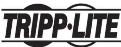 Tripp Lite DMCS5585WL - WARRANTY REGISTRATION - 3