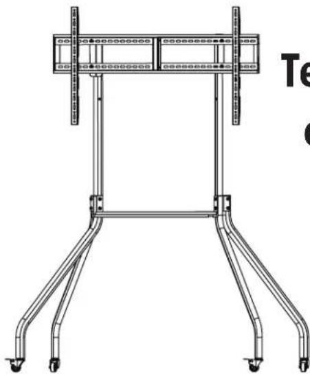 Tripp Lite DMCS5585WL - Руководство пользователя - 1