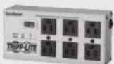 Tripp Lite DMCS5585WL - WARRANTY REGISTRATION - 1