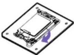 NZXT N7 Z790 - CPU y tomas - 7