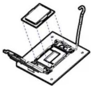 NZXT N7 Z790 - CPU y tomas - 5