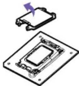 NZXT N7 Z790 - CPU y tomas - 8